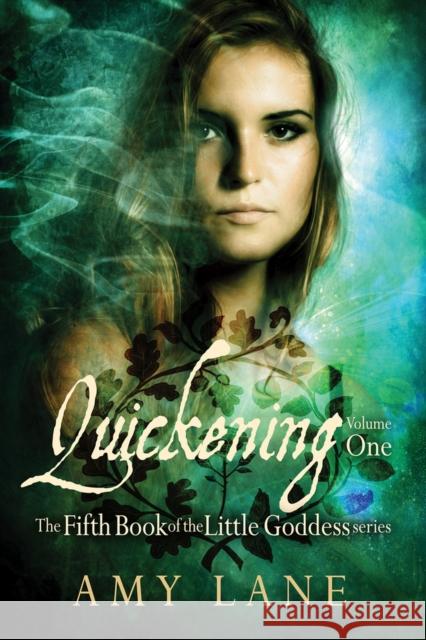 Quickening, Vol. 1 Amy Lane 9781635334388 DSP Publications