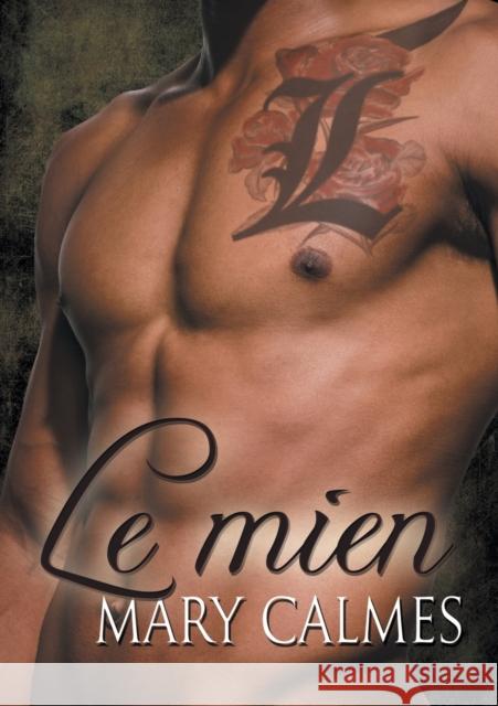 Le Mien (Translation) Girault, Benedicte 9781635334579