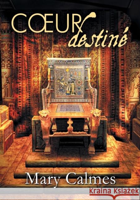 Coeur Destiné (Translation) Calmes, Mary 9781635336207