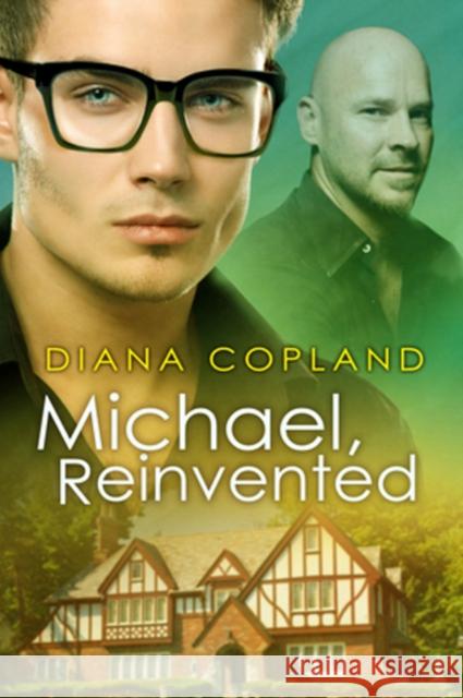 Michael, Reinvented Diana Copland 9781635336405