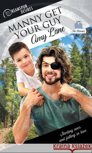 Manny Get Your Guy Amy Lane 9781635336467 Dreamspinner Press