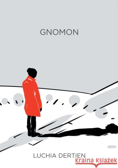 Gnomon (Deutsch) (Translation) Wilke, Melinda 9781635337877