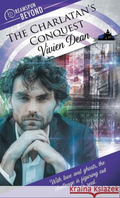 Charlatan's Conquest Dean, Vivien 9781635338300