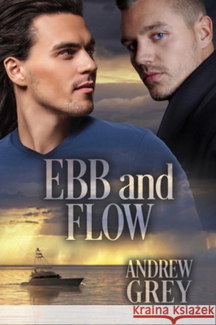 Ebb and Flow Andrew Grey 9781635339178