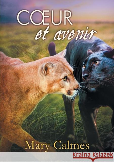 Coeur Et Avenir (Translation) Karey, Lily 9781635339260 Dreamspinner Press