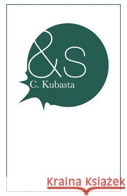 &S C. Kubasta 9781635340273 Finishing Line Press