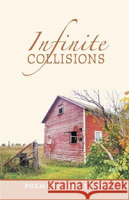 Infinite Collisions Issa Lewis 9781635341812