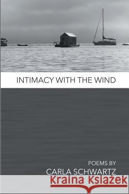 Intimacy with the Wind Carla Schwartz 9781635343090