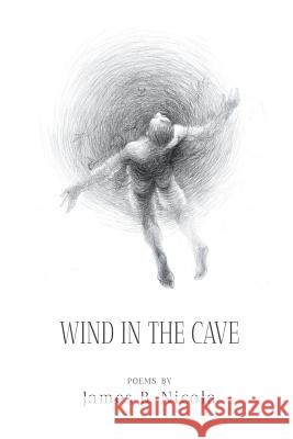 Wind in the Cave James B. Nicola 9781635343649