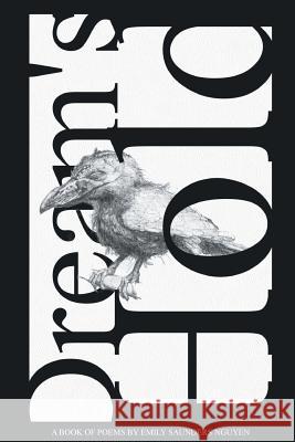 Dream's Hold Emily Saunders Nguyen 9781635344431 Finishing Line Press