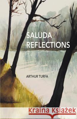 Saluda Reflections Arthur Turfa 9781635345476