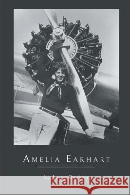 Amelia Earhart Larry Beckett 9781635346350