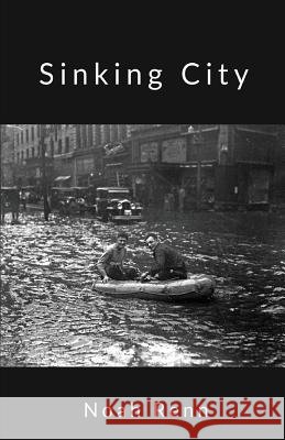 Sinking City Noah Renn 9781635348361