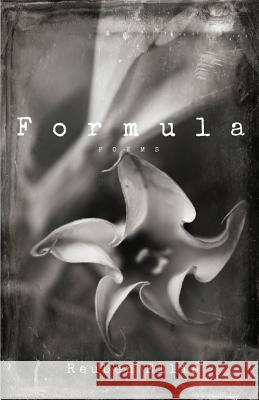 Formula Reuben Ellis 9781635348668