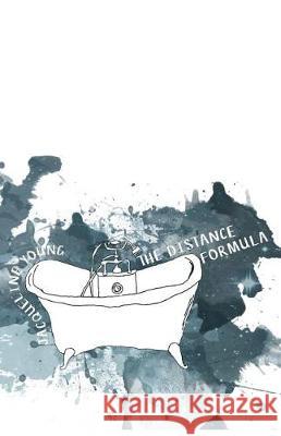 The Distance Formula Jacqueline Young 9781635348705