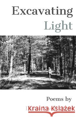 Excavating Light Diana Ewell Engel 9781635348729