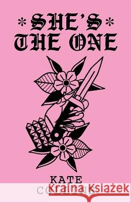 She's the One Kate Collins 9781635355192