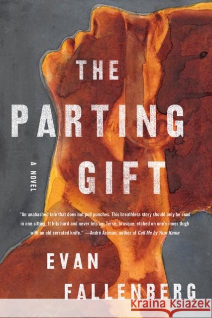 The Parting Gift Evan Fallenberg 9781635420029