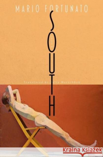 South: A Novel Mario Fortunato 9781635422047 Other Press LLC