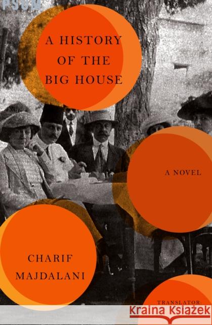 A History of the Big House: A Novel Ruth Diver 9781635423402 Other Press LLC