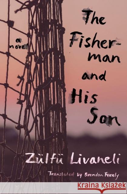 The Fisherman and His Son: A Novel Brendan Freely 9781635423662 Other Press LLC