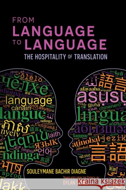 From Language to Language: The Hospitality of Translation Dylan Temel 9781635423938 Other Press (NY)