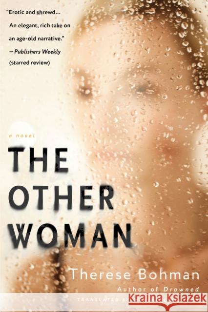 The Other Woman: A Novel Marlaine Delargy 9781635425048 Other Press LLC