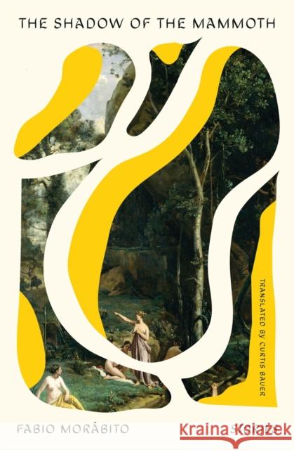 The Shadow of the Mammoth: Stories Curtis Bauer 9781635425321 Other Press (NY)