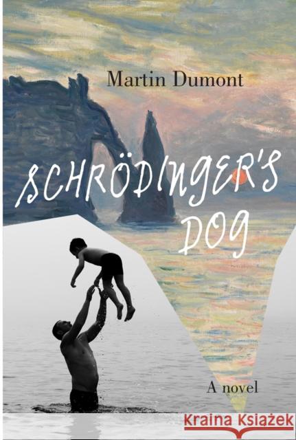Schrodinger's Dog John Cullen 9781635429985