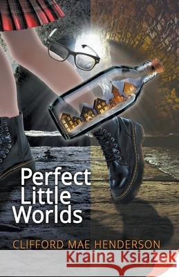 Perfect Little Worlds Clifford Mae Henderson 9781635551648 Bold Strokes Books