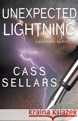 Unexpected Lightning Cass Sellars 9781635552768 Bold Strokes Books