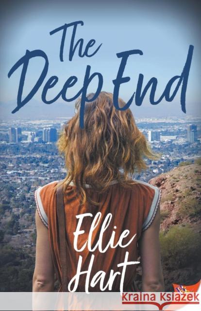 The Deep End Ellie Hart 9781635552881