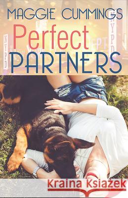Perfect Partners Maggie Cummings 9781635553635 Bold Strokes Books