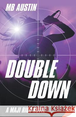 Double Down Mb Austin 9781635554236 Bold Strokes Books