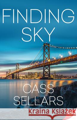 Finding Sky Cass Sellars 9781635555219