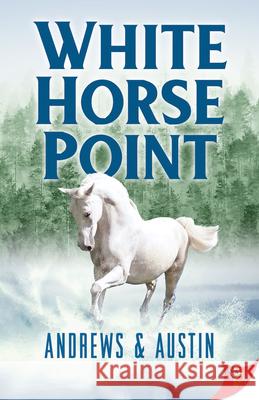 White Horse Point Andrews & Austin 9781635556957 Bold Strokes Books