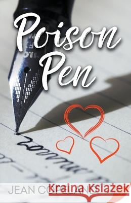 Poison Pen Jean Copeland 9781635558494 Bold Strokes Books