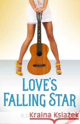 Love's Falling Star B D Grayson 9781635558739 Bold Strokes Books