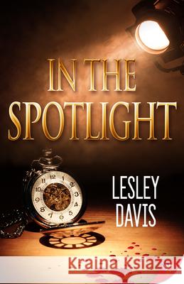 In the Spotlight Lesley Davis 9781635559262