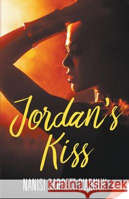 Jordan's Kiss Nanisi D'Arnuk 9781635559804 Bold Strokes Books