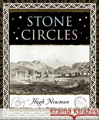 Stone Circles Hugh Newman 9781635573046