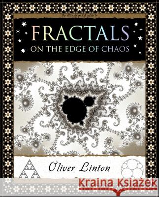 Fractals: On the Edge of Chaos Oliver Linton 9781635575088 Bloomsbury Publishing