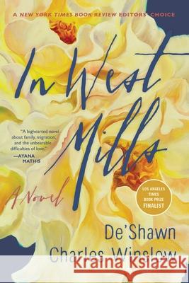 In West Mills De'shawn Charles Winslow 9781635575286