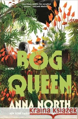 Bog Queen Anna North 9781635579666 Bloomsbury Publishing