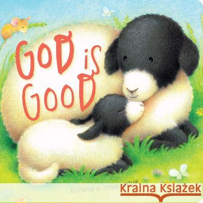 God Is Good: A Celebration of the Lord 7. Cats Press 9781635604245 7 Cats Press