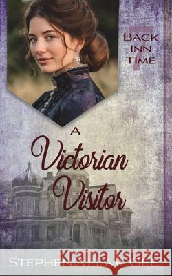 A Victorian Visitor McGee 9781635641004