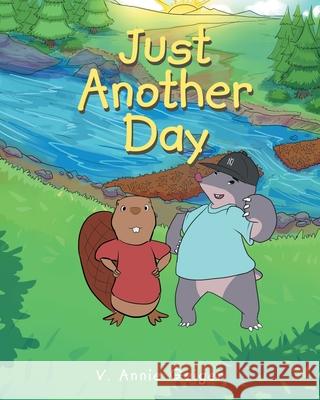 Just Another Day V. Anni 9781635686265