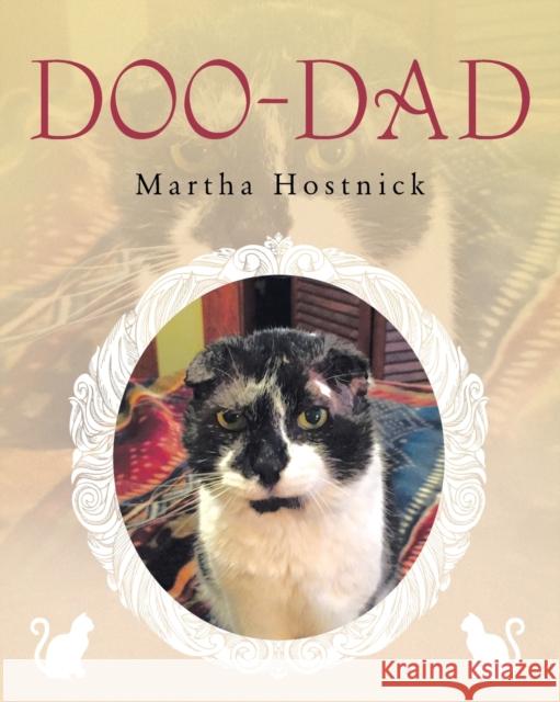 Doo-Dad Martha Hostnick 9781635688153 Page Publishing, Inc.