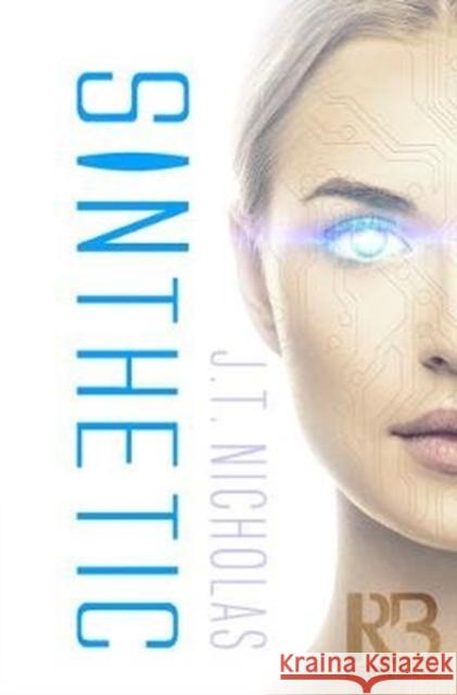 SINthetic Nicholas, J. T. 9781635730074 Kensington Publishing Corporation