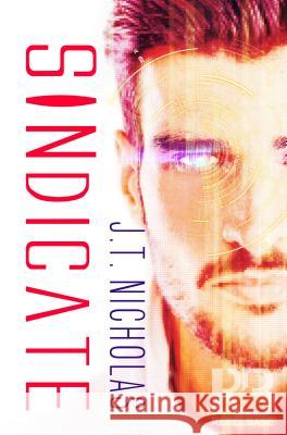 SINdicate Nicholas, J. T. 9781635730081 Kensington Publishing Corporation